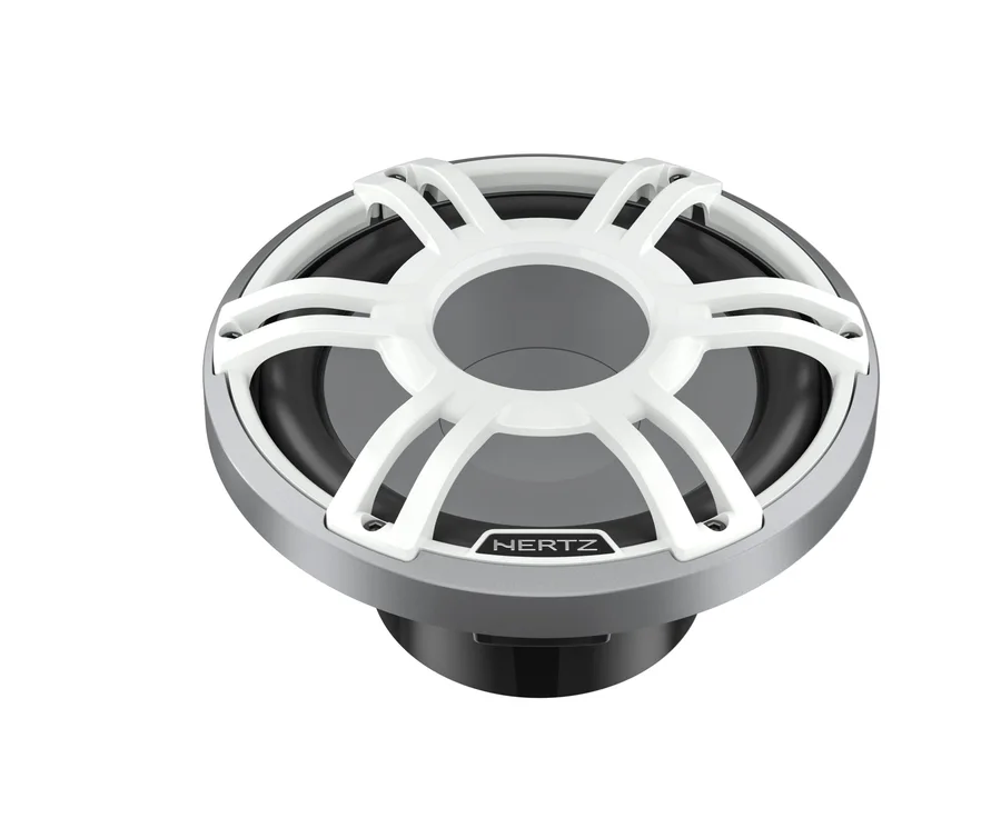 Hertz Marine subwoofer