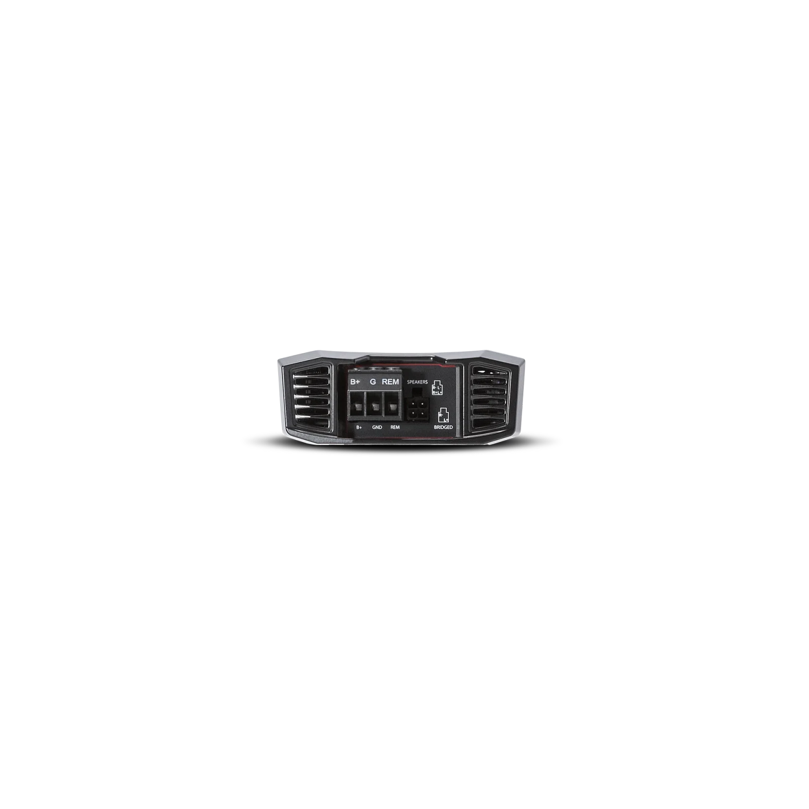 Rockford Fosgate Power 400W 2-Channel Amplifier 4