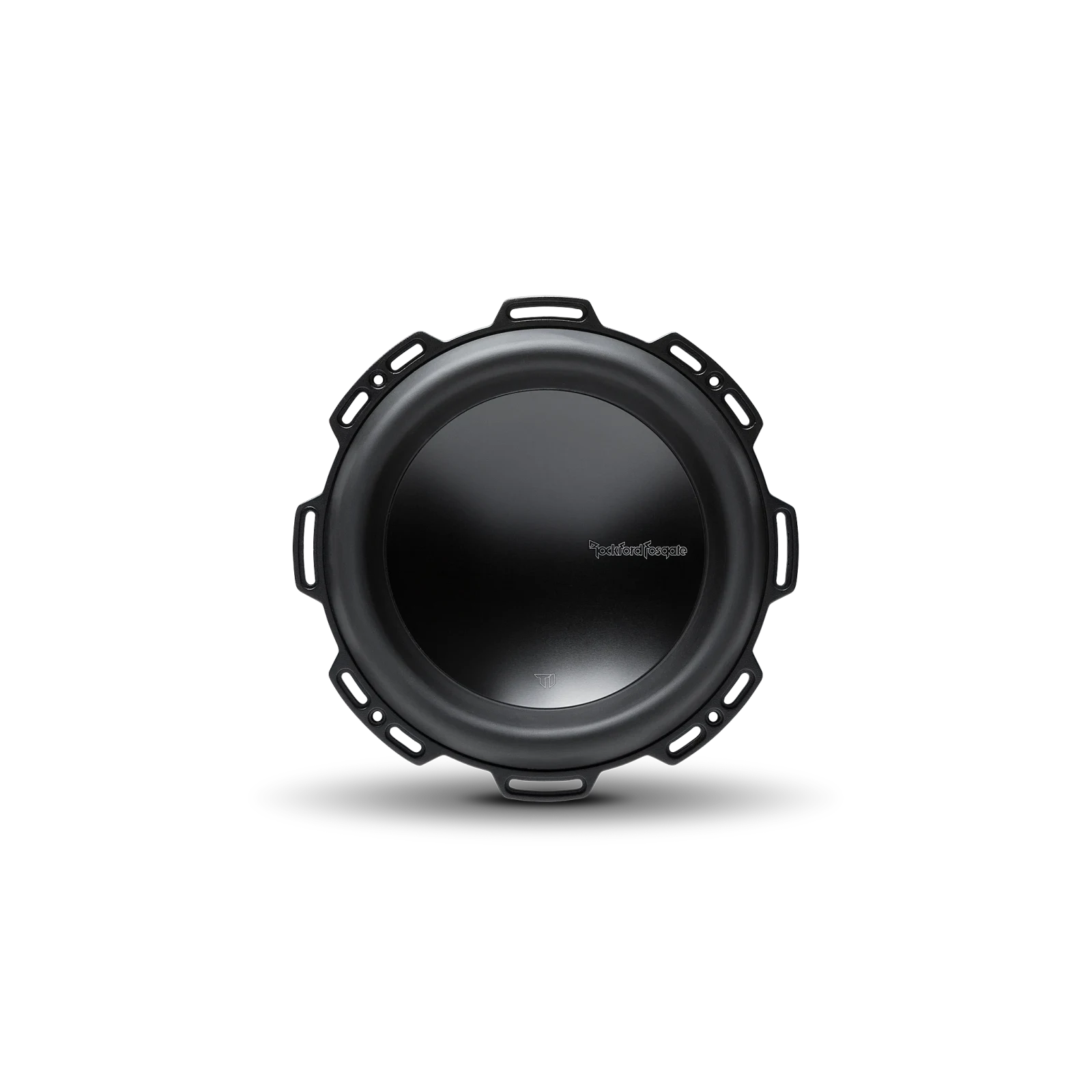 Rockford Fosgate Power 10-Inch Dual-2-Ohm DVC Subwoofer 2