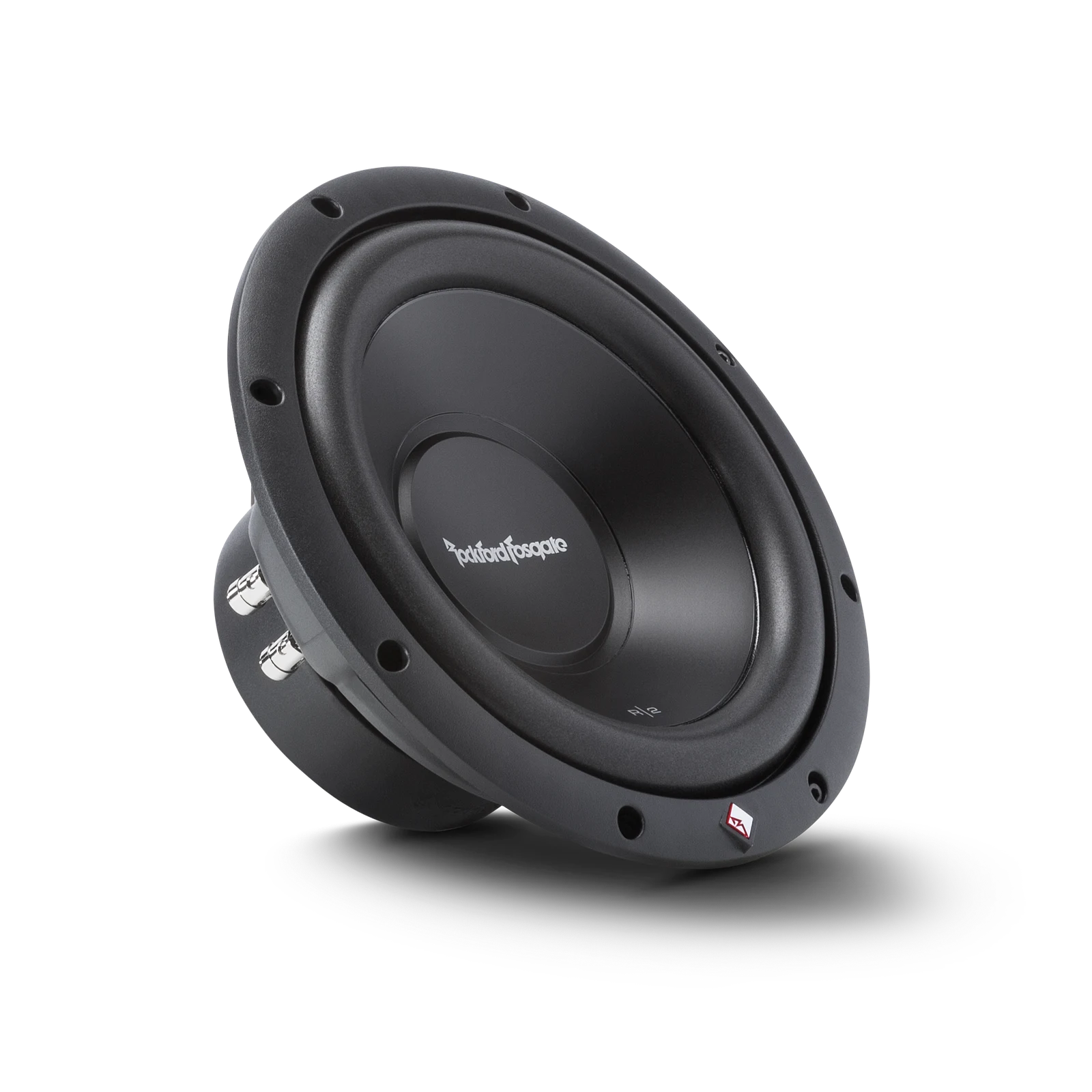 Rockford Fosgate Prime 10-Inch Dual-2-Ohm DVC Subwoofer 2