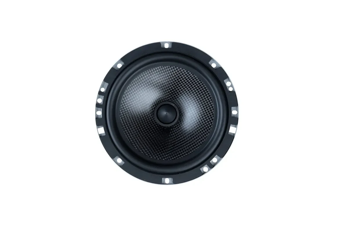 Memphis Audio 6.5-inch Speaker 1