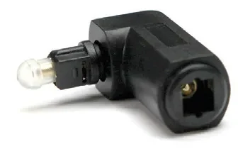Audison Adapter 1