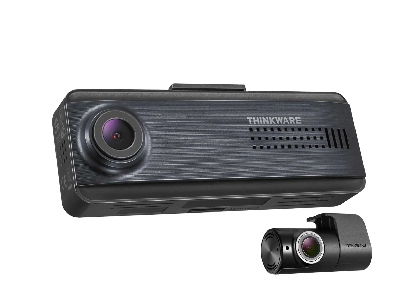 Thinkware Front Dash Cam 3