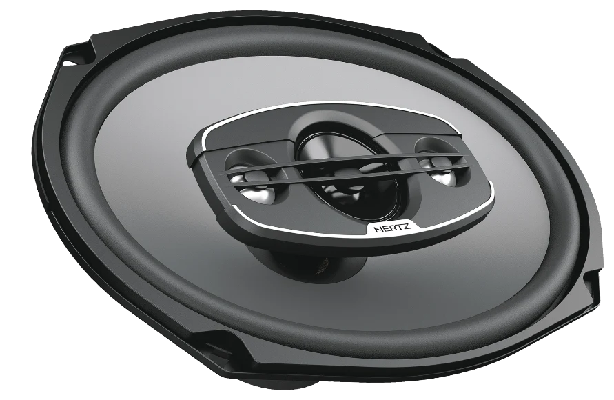 Hertz Offers The Speaker 1