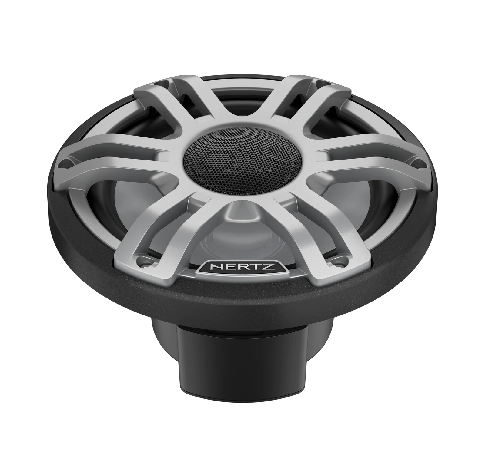 Hertz Marine coaxial speaker 2