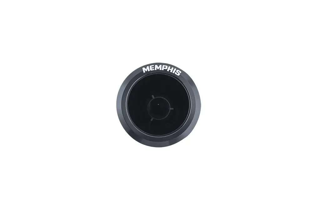 Memphis Audio MOJO Pro component 2.5-inch speakers 1