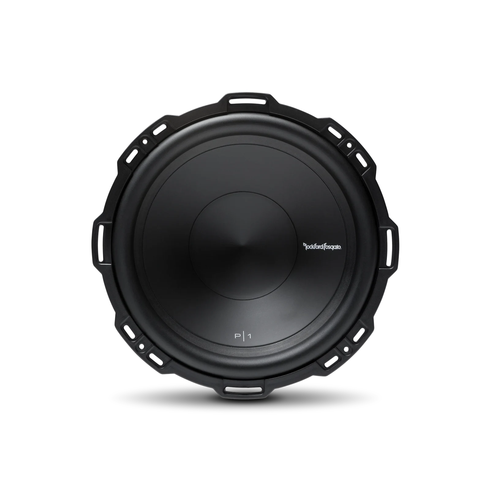 Rockford Fosgate Punch 12-Inch 4-Ohm SVC Subwoofer 2