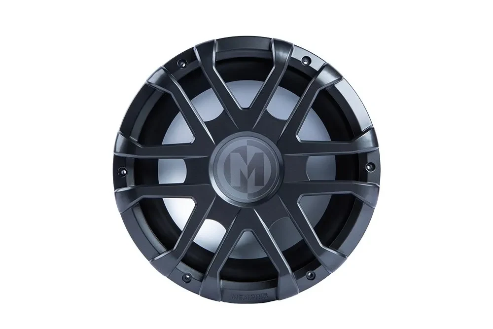 Memphis Audio MXA 10-inch Subwoofers 7