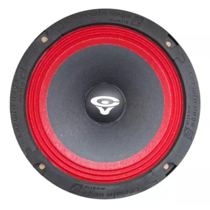 Cerwin-Vega Pro Series 8" Full Range Speaker 4Ω - (Single Speaker) 1