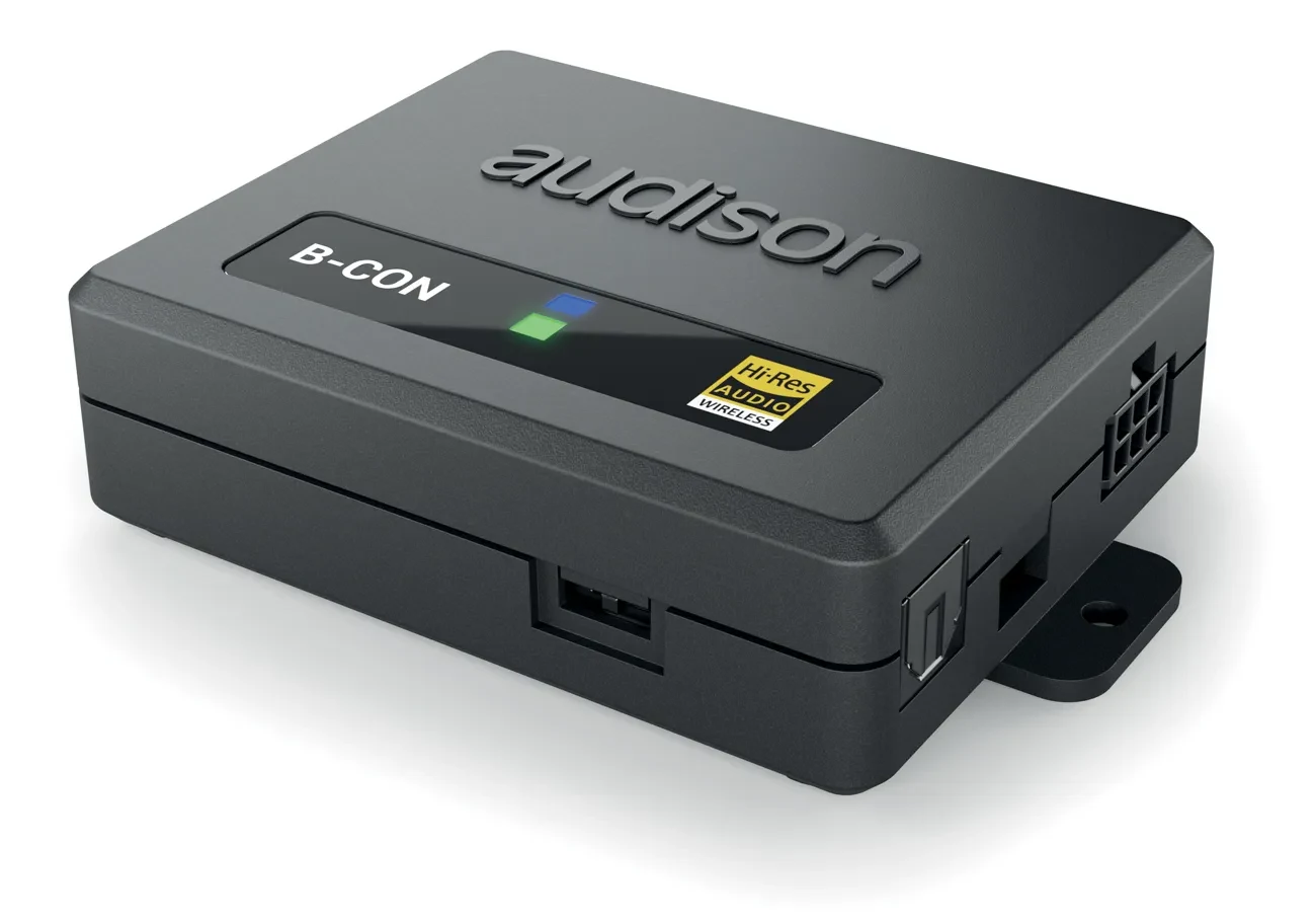 Audison Digital Signal Processor 2