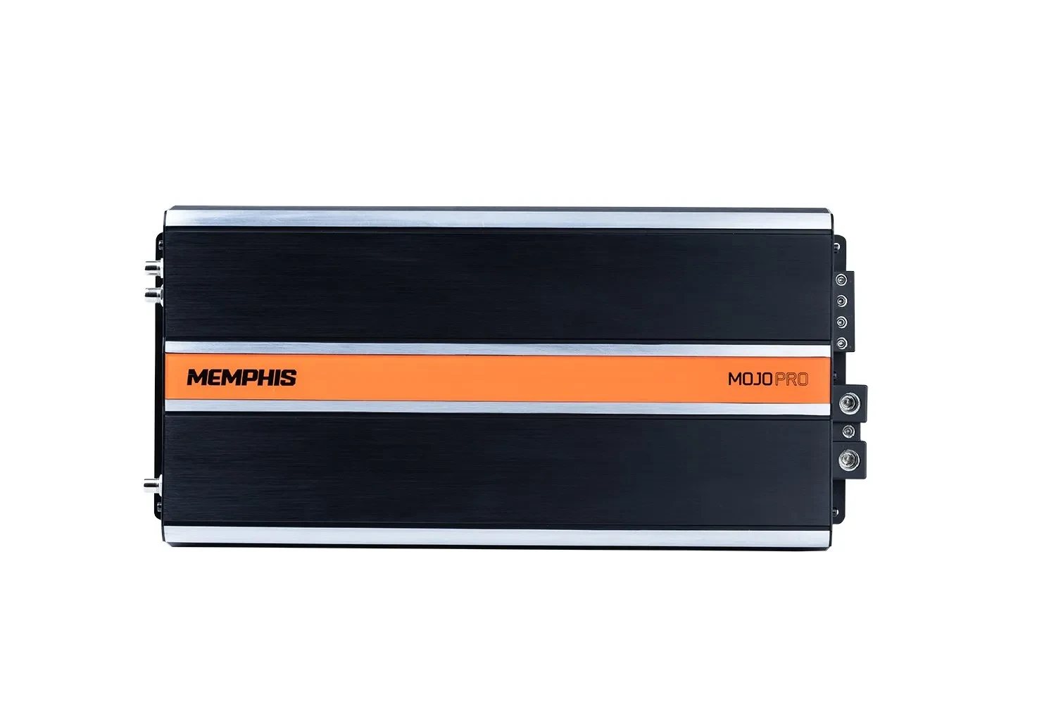 Memphis Audio MOJO Pro amplifiers 1