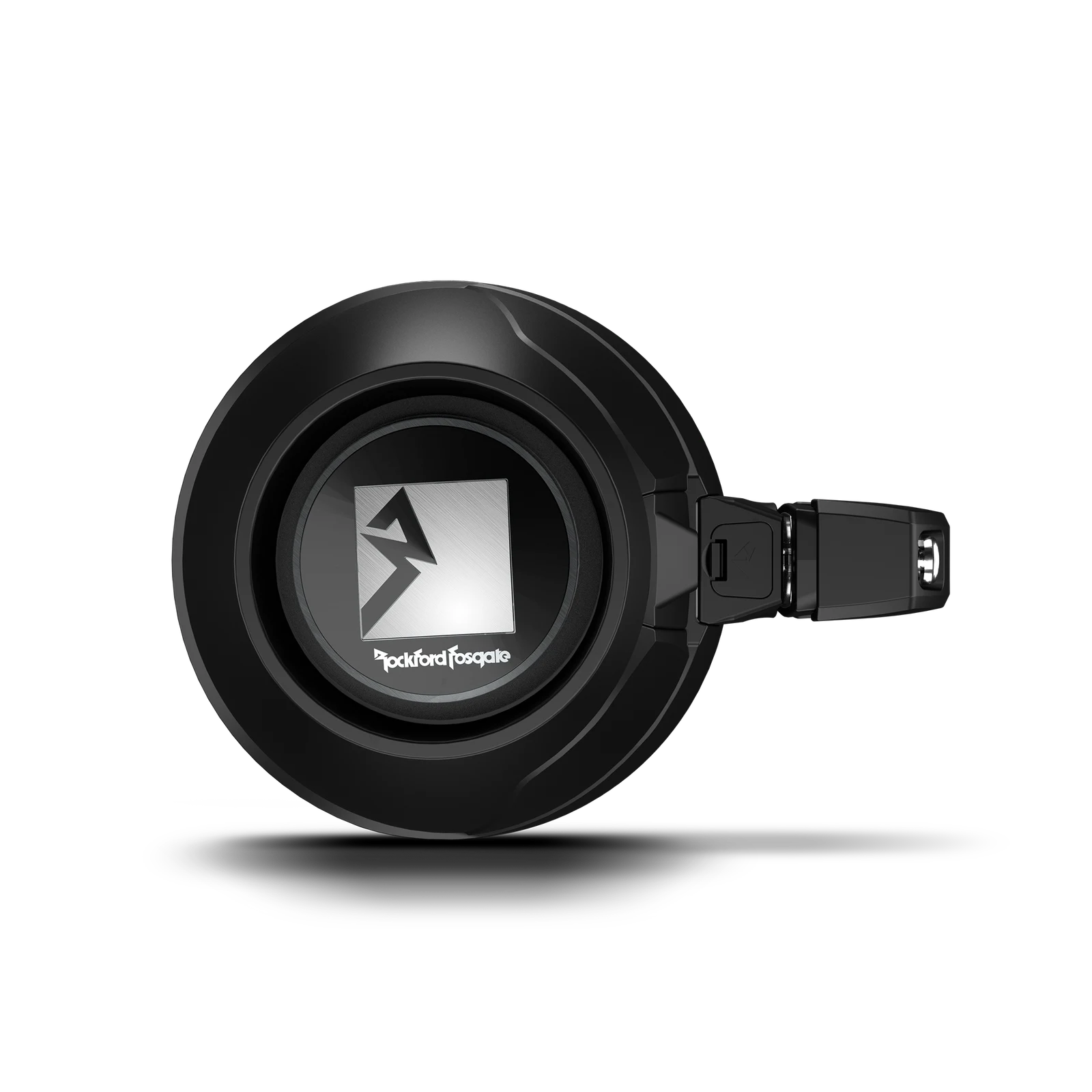 Rockford Fosgate 6.5” Element Ready™ Moto-Can Speakers (pr) 4