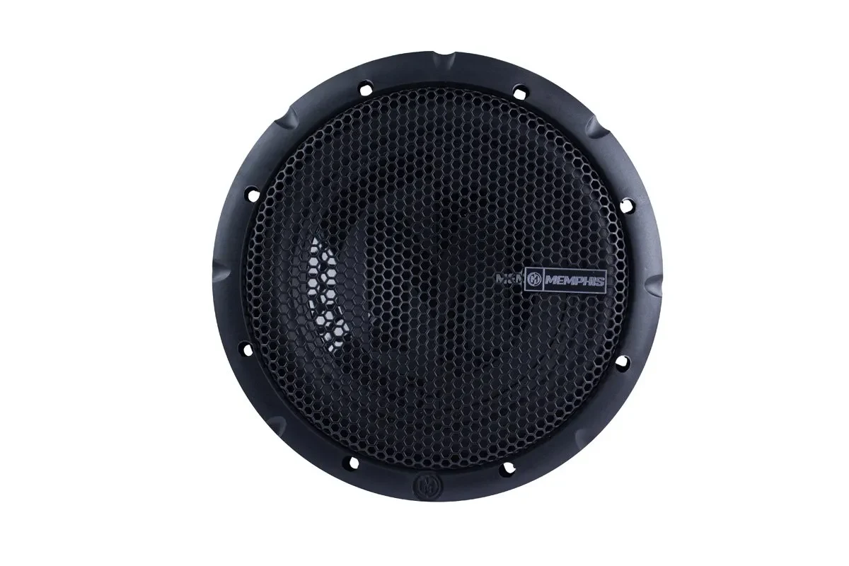 Memphis Audio 8″ Power Reference subwoofer 7