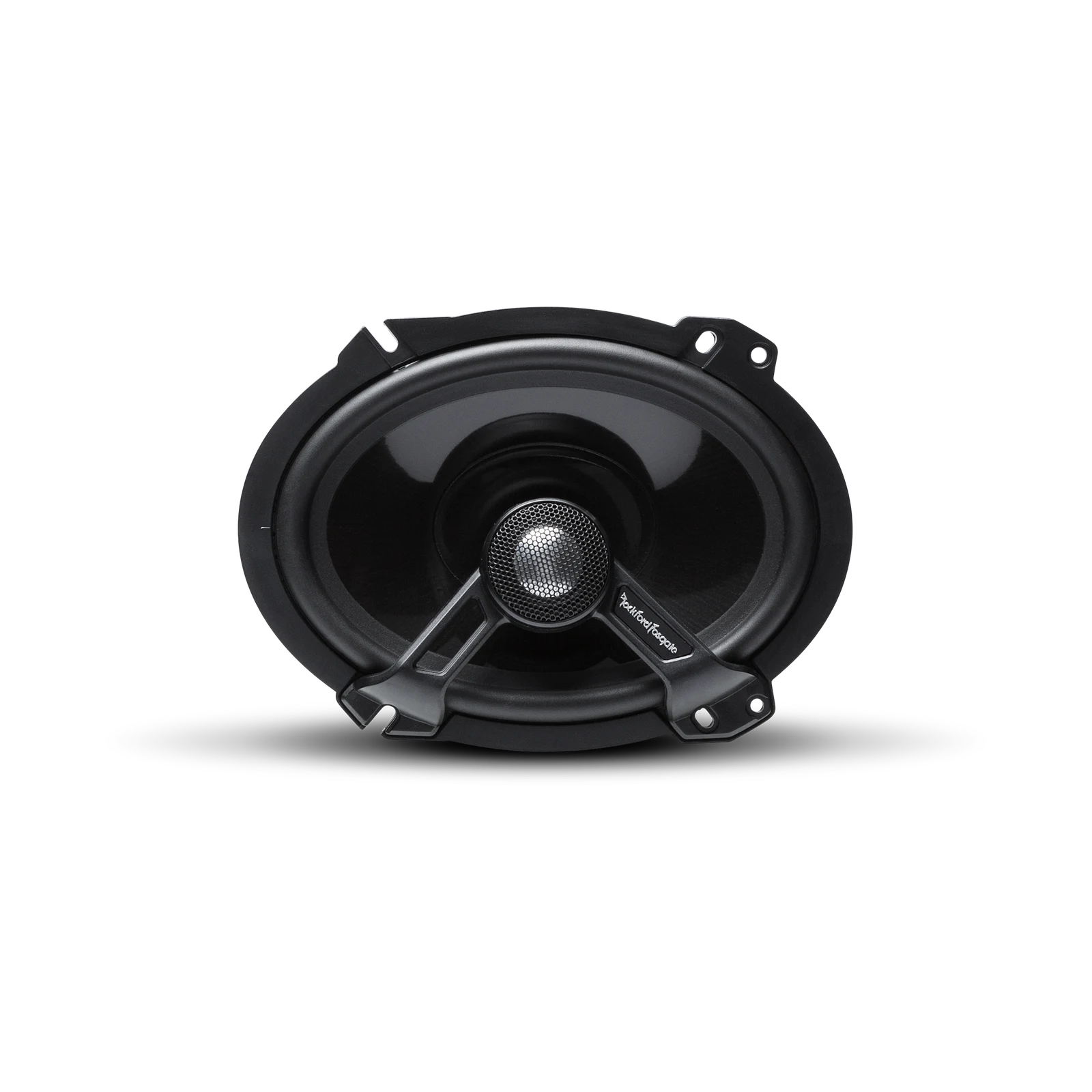 Rockford Fosgate Power 6 x 8-inch 2-Way Coaxial Speaker Pair 1