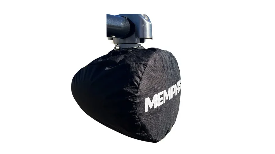 Memphis Audio Tower speakers
