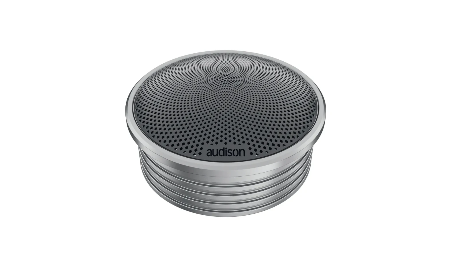 Audison Speaker Grille 1