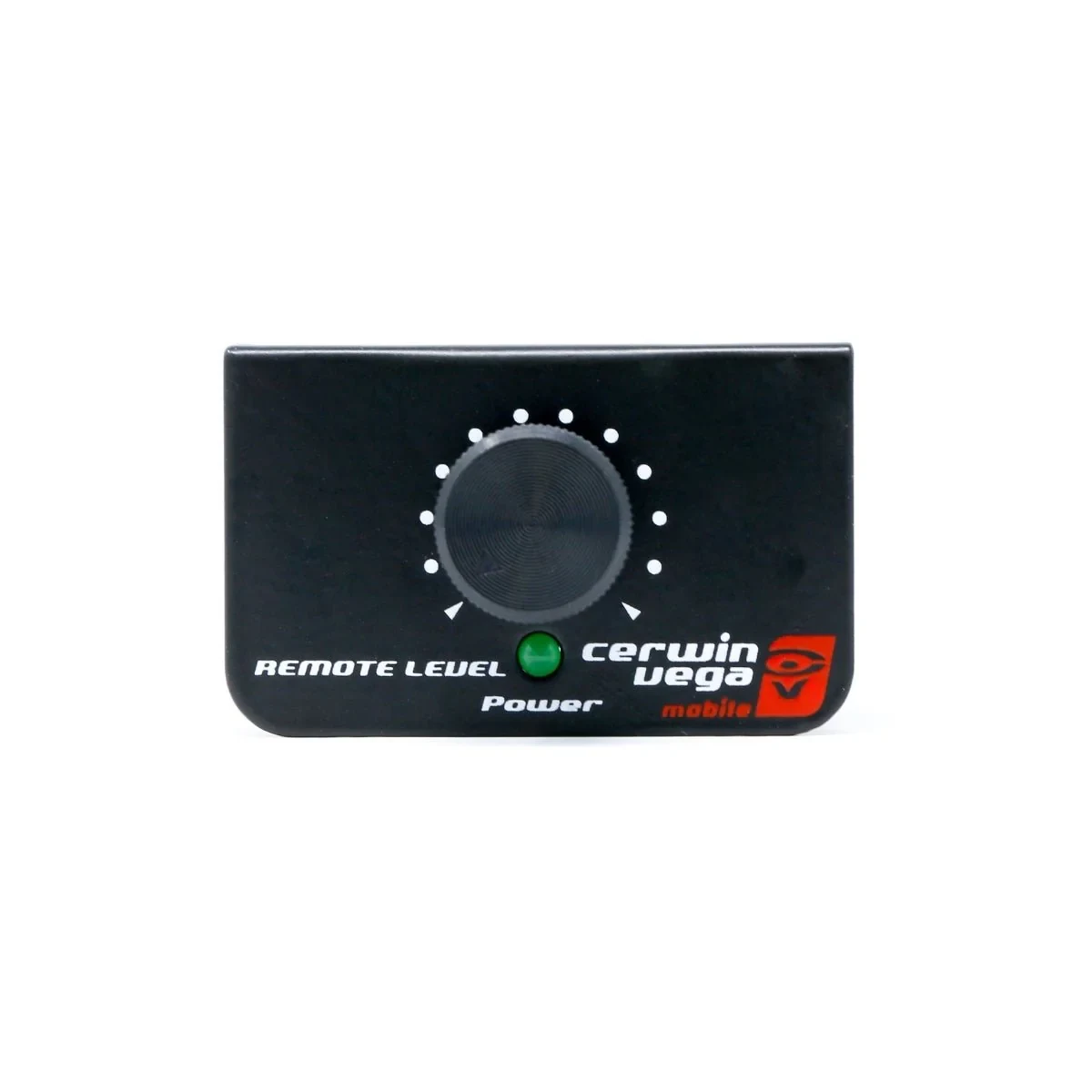 Cerwin-Vega CVP Series 1-Channel Class AB Monoblock Amplifier 7