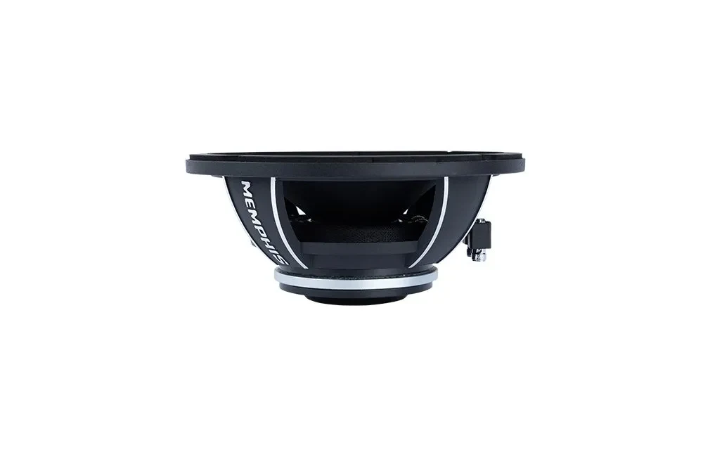 Memphis Audio MOJO Pro component 8-inch speakers 3