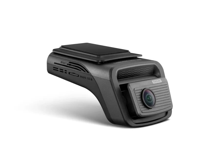 Thinkware Front & Rear Dash Cam