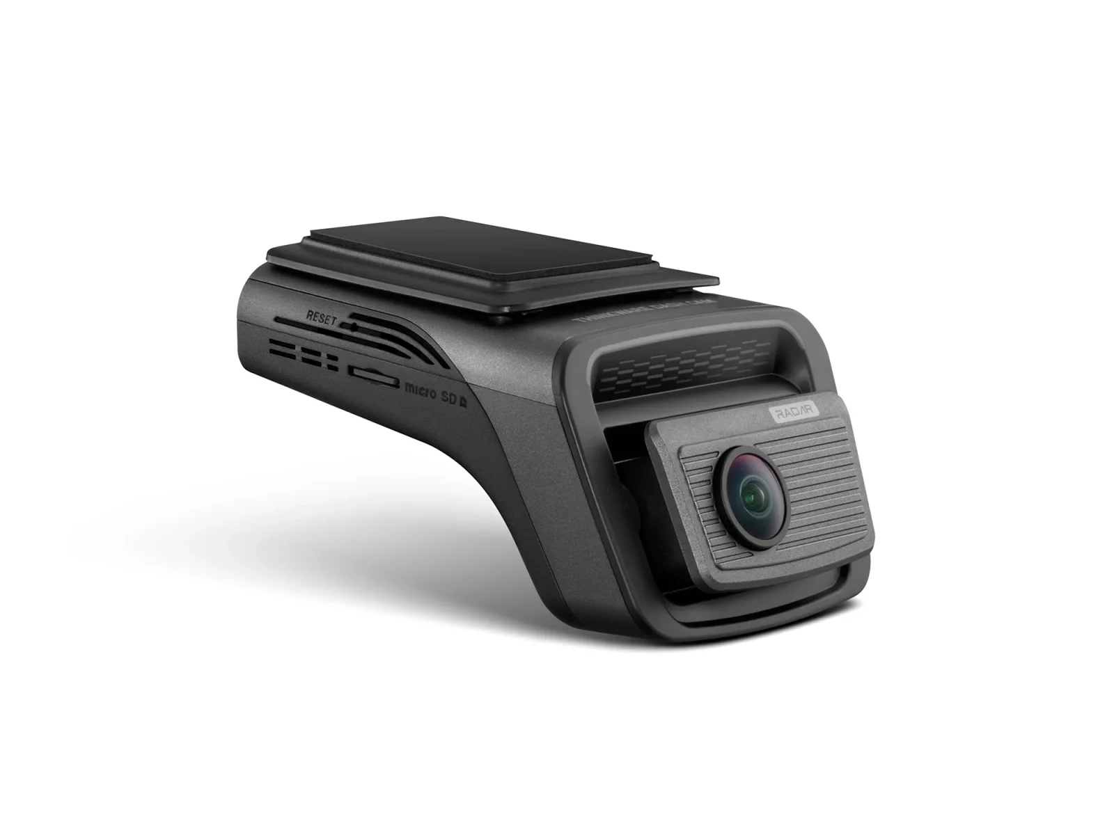 Thinkware Front & Rear Dash Cam 1