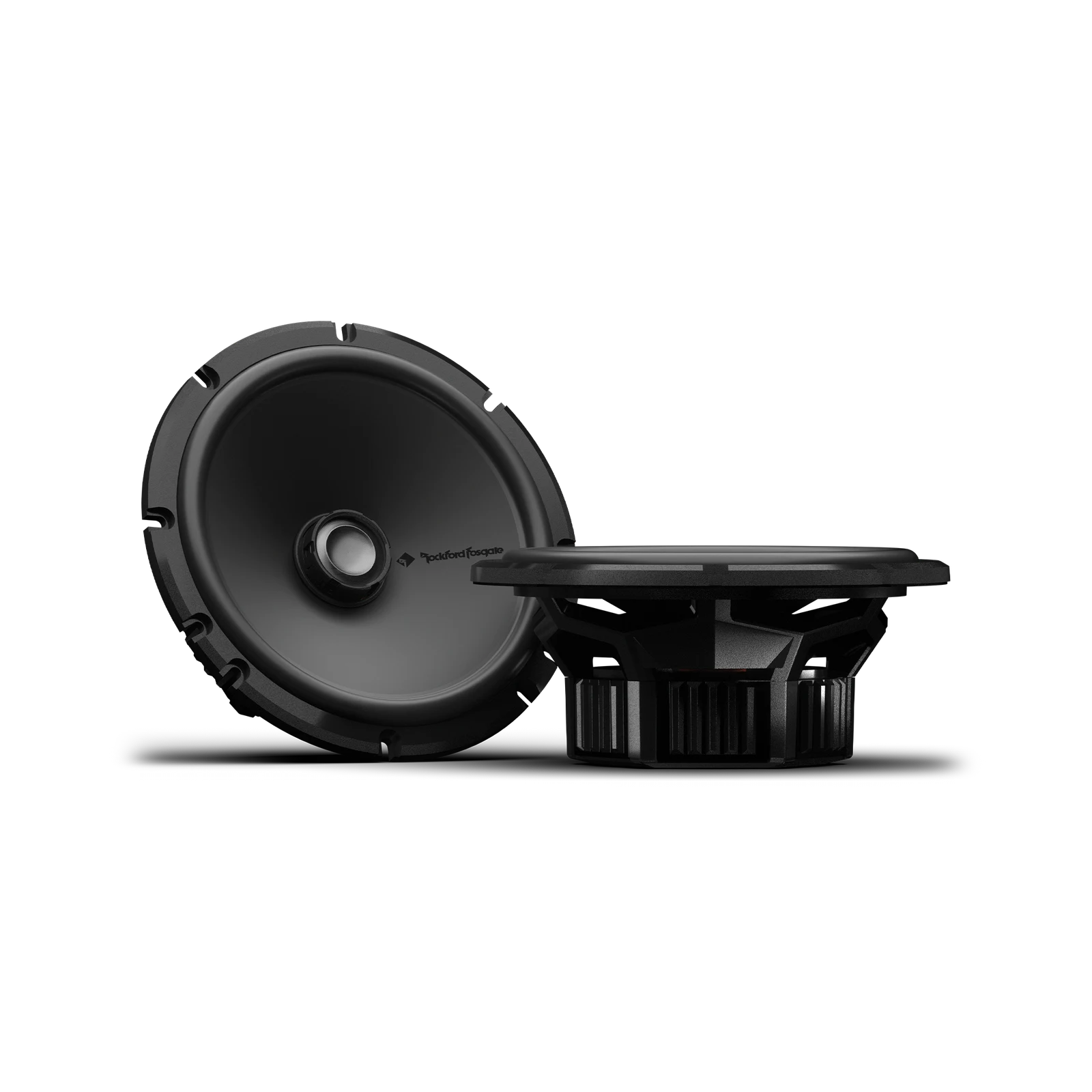 Rockford Fosgate Punch 6.5-inch 4-ohm Convertible Speaker Pair 2