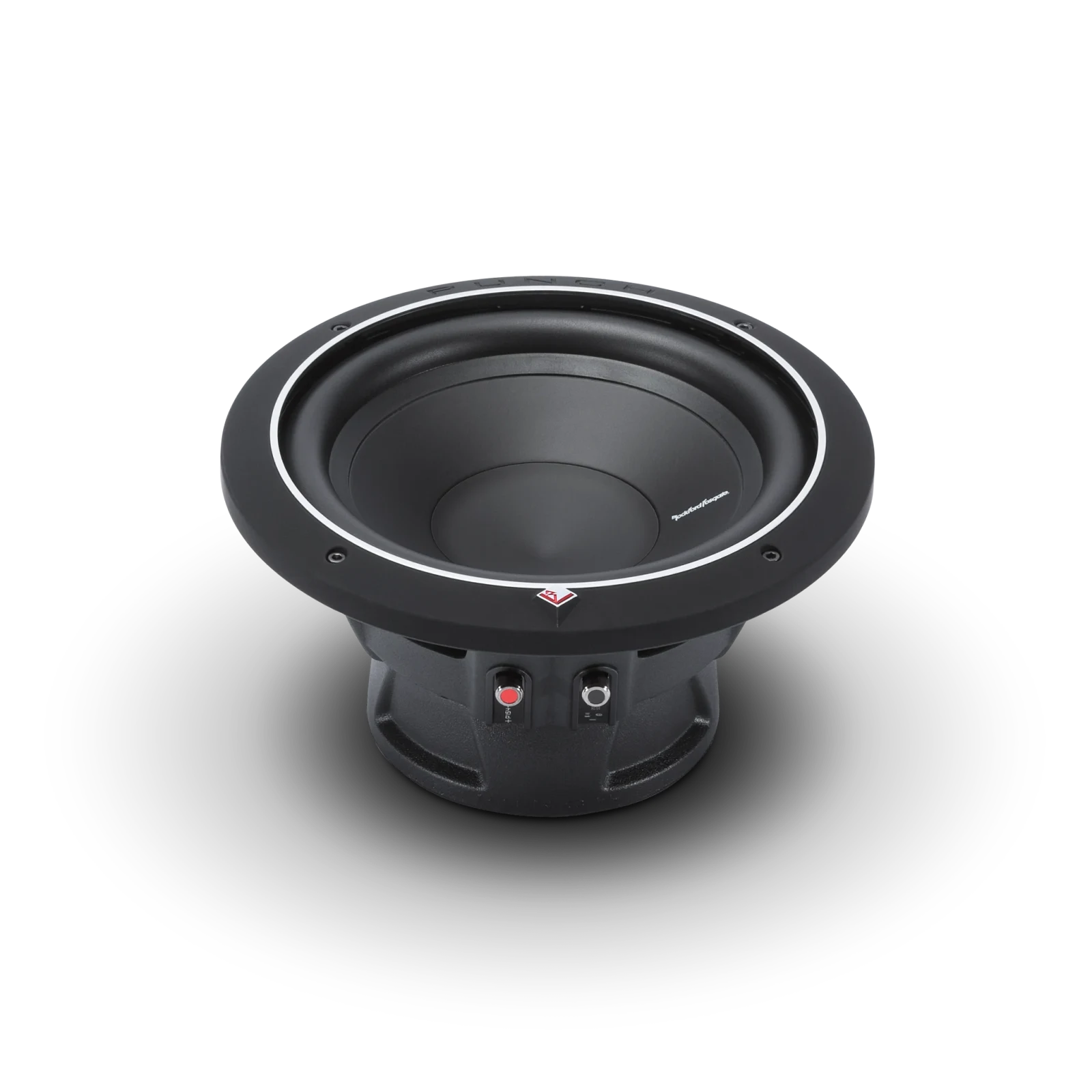 Rockford Fosgate Punch 10-Inch 2-Ohm SVC Subwoofer 5
