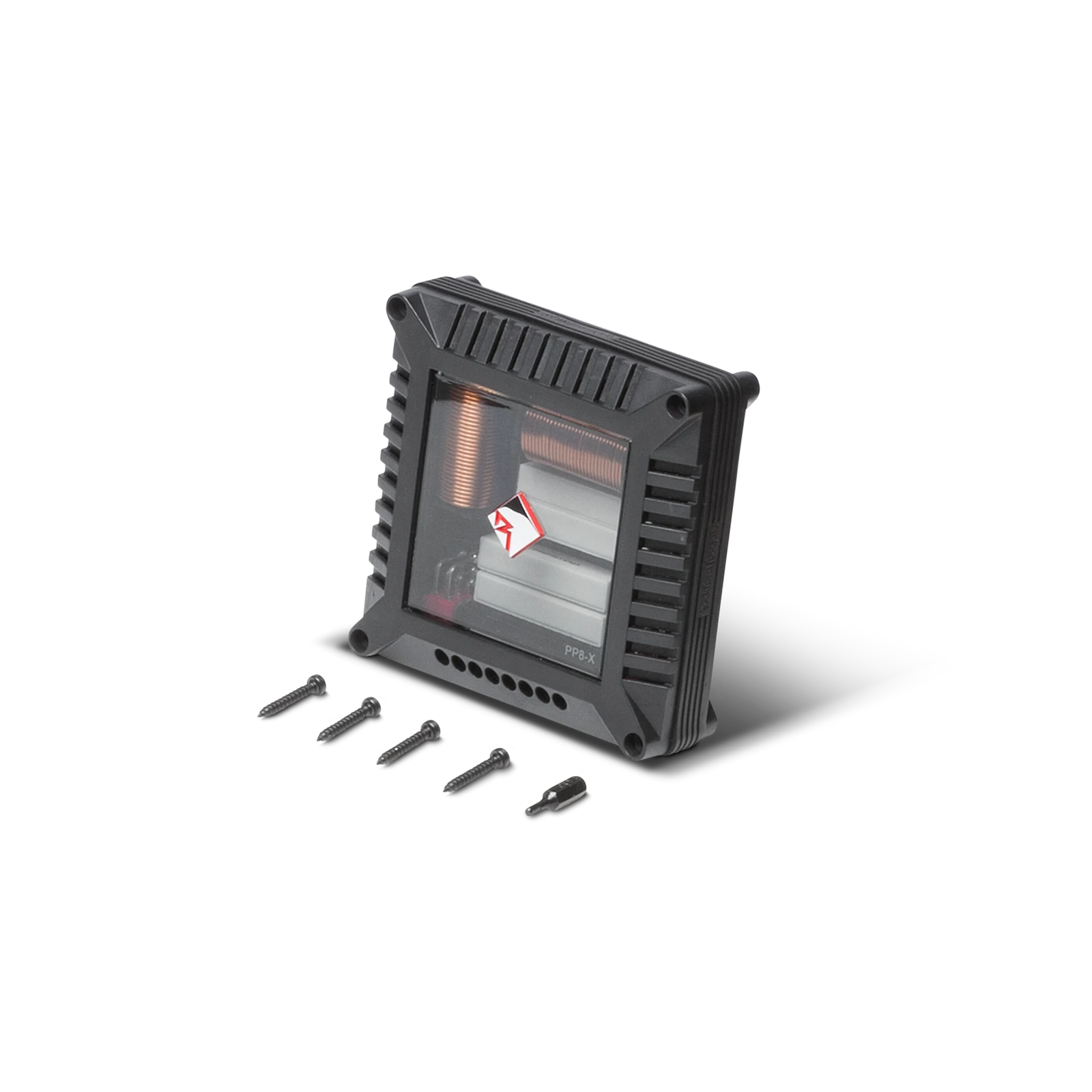 Rockford Fosgate Punch Pro 4-Ohm Passive Crossover (ea) 3