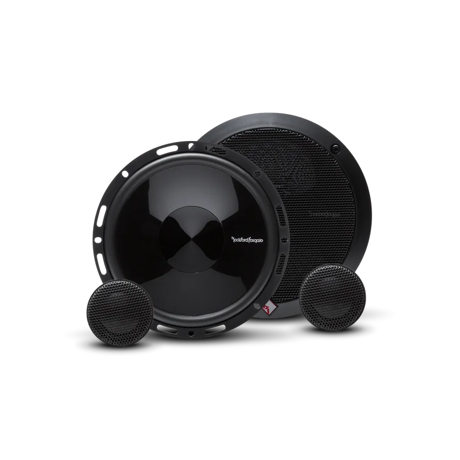 Rockford Fosgate Component Speaker System