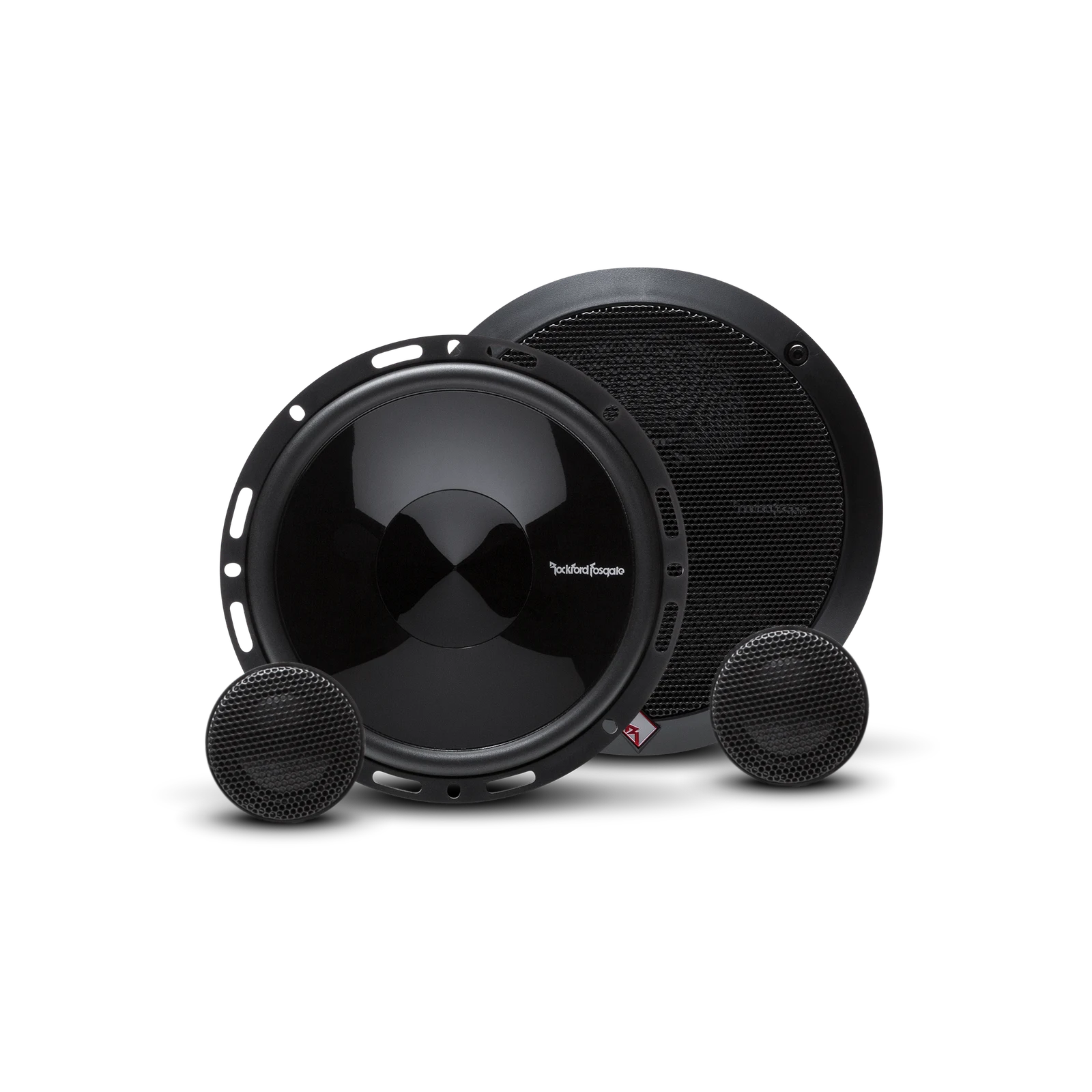 Rockford Fosgate Component Speaker System 1