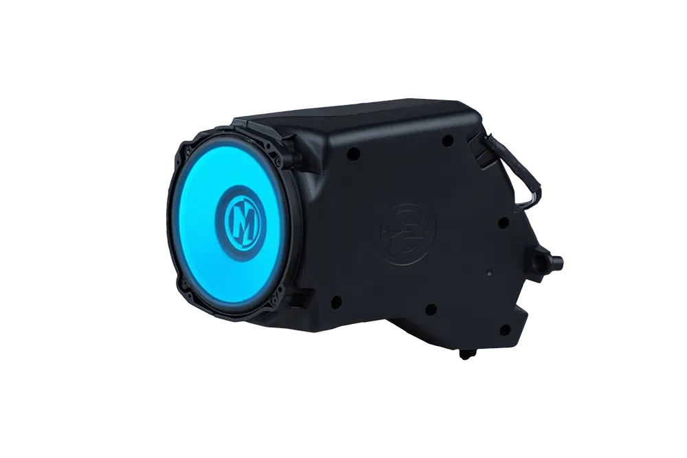 Memphis Audio Vehicle Specific Audio Kit 5