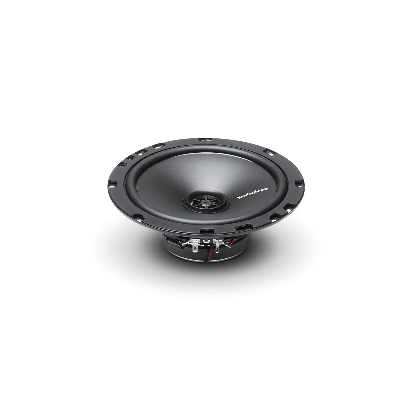 Rockford Fosgate Prime 6.75-inch 2-Way Coaxial Speaker Pair 4