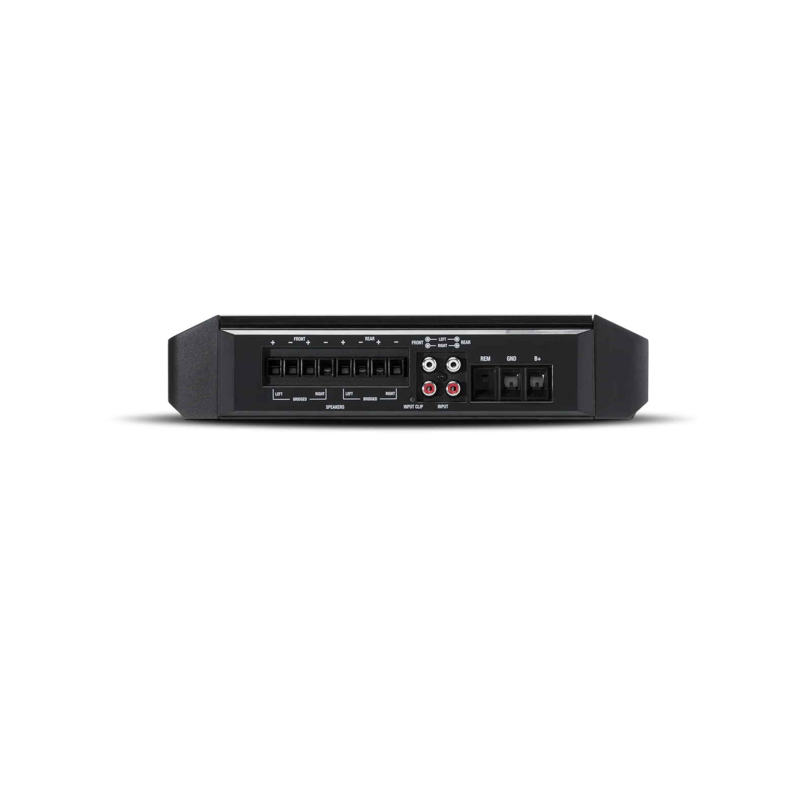 Rockford Fosgate Punch 400W 4-Channel Amplifier 5