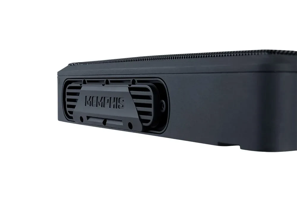 Memphis Audio Subwoofer 7