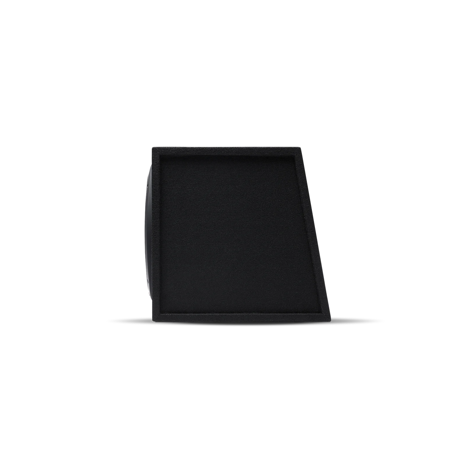 Rockford Fosgate Punch Dual 12-Inch 500W RMS Vented Loaded Subwoofer Enclosure 2
