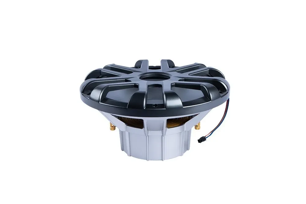 Memphis Audio MXA 12-inch Subwoofers 5