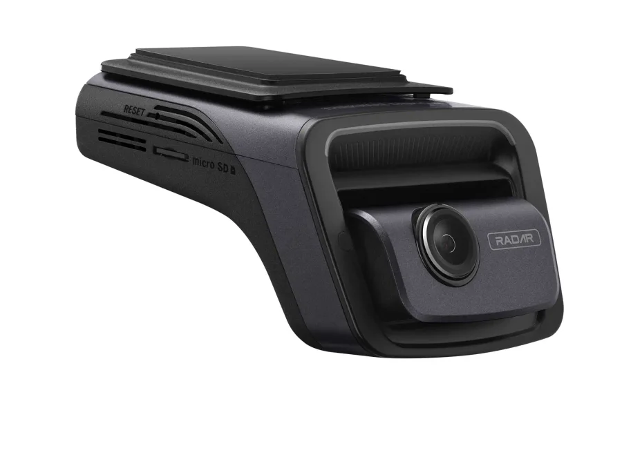 Thinkware Front & Rear Dash Cam