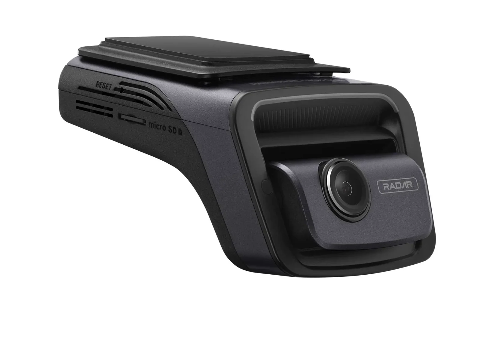 Thinkware Front & Rear Dash Cam 1