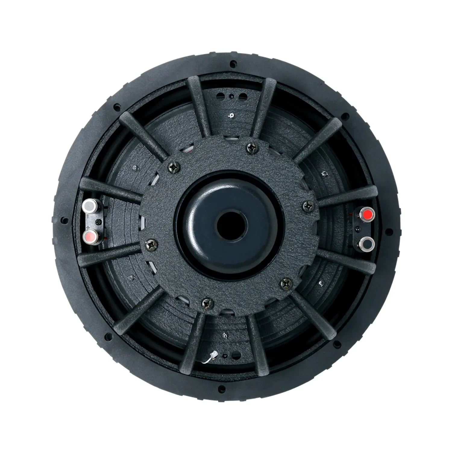 Cerwin-Vega VMAXX Series 10" Shallow Dual Voice Coil Subwoofer (2Ω) 4