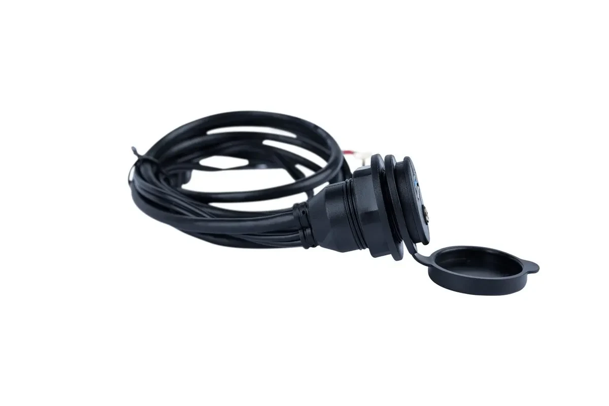 Memphis Audio Car Audio Accessory 4