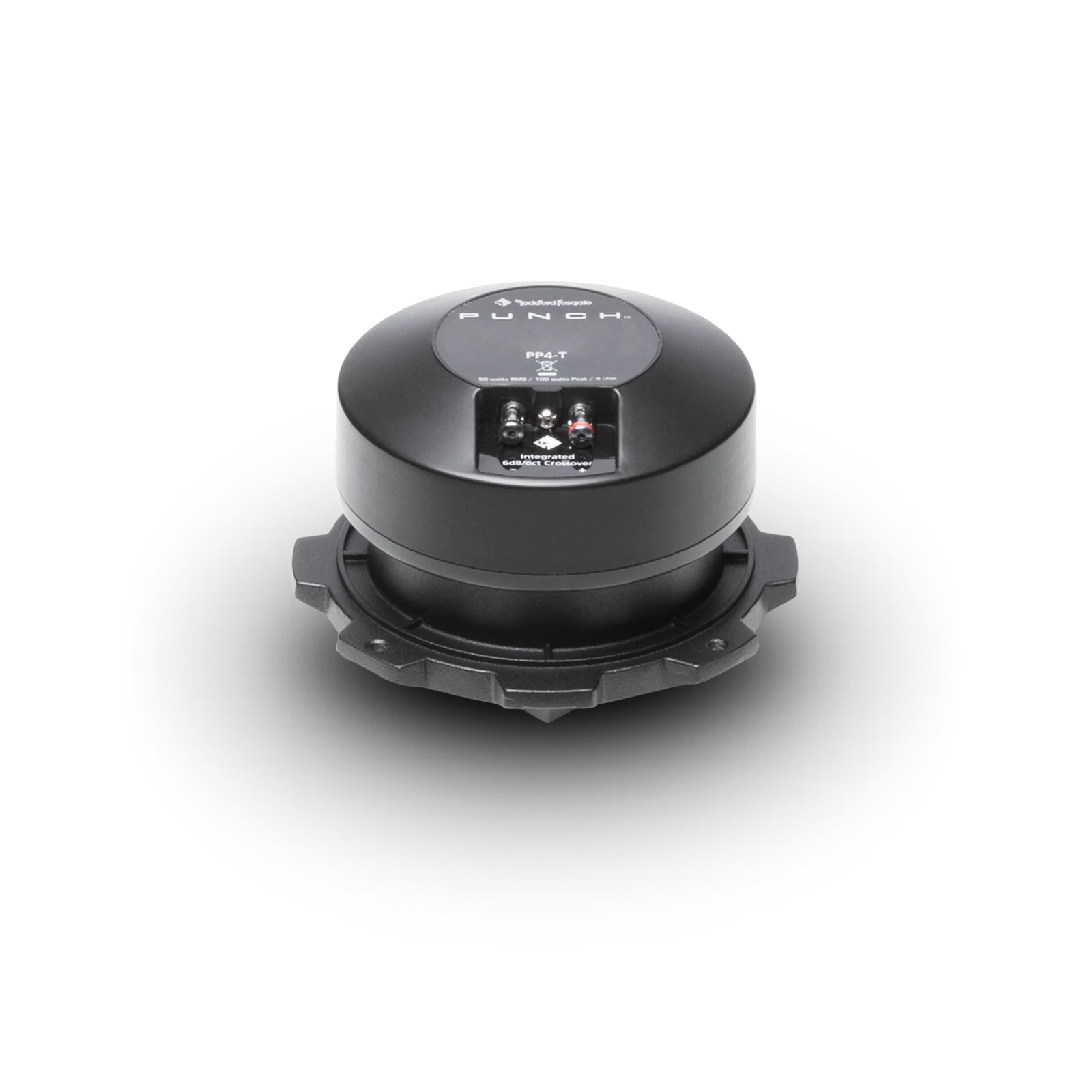 Rockford Fosgate Punch Pro 1.5" 4-Ohm Tweeter (ea) 3