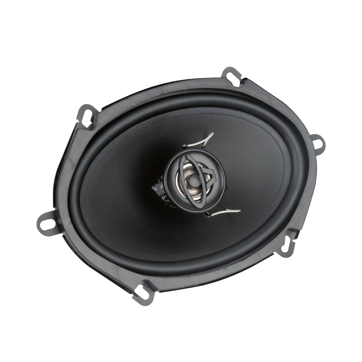 Cerwin-Vega XED Series 5"x7" 2-Way Coaxial Speakers 2