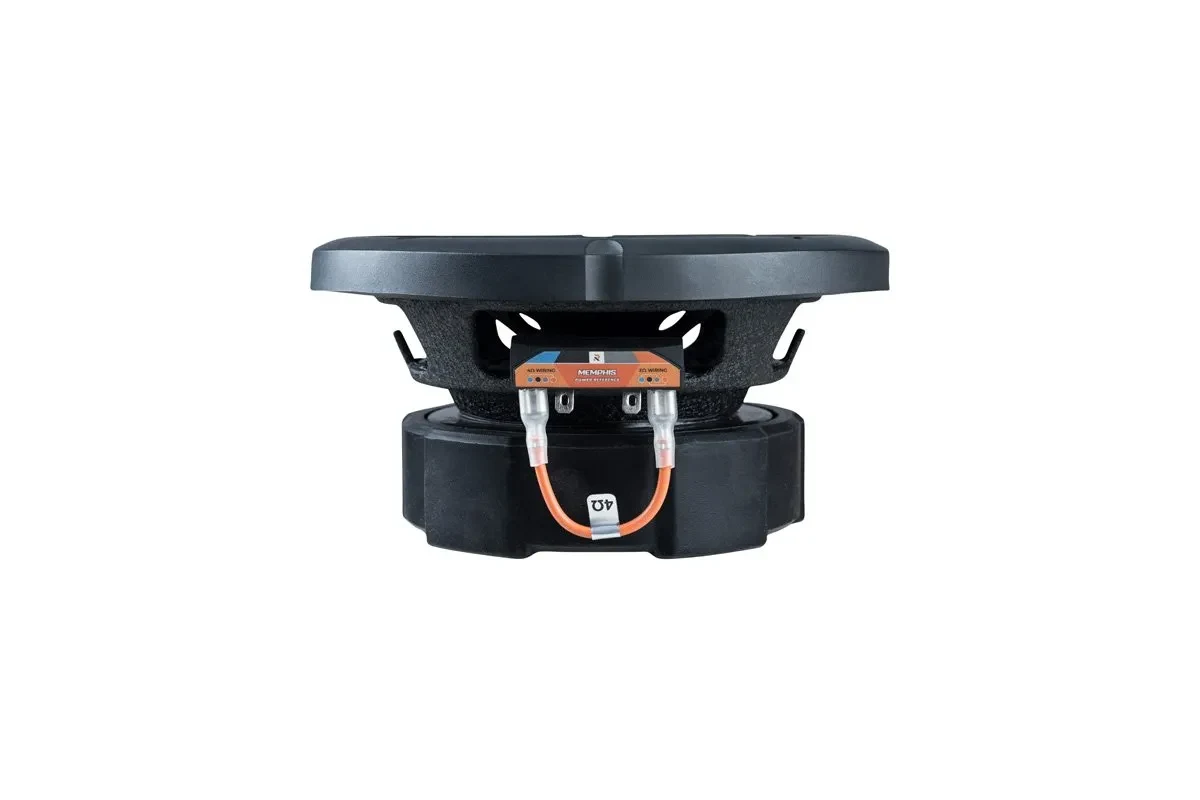 Memphis Audio Power Reference 6.5-inch subwoofers 6