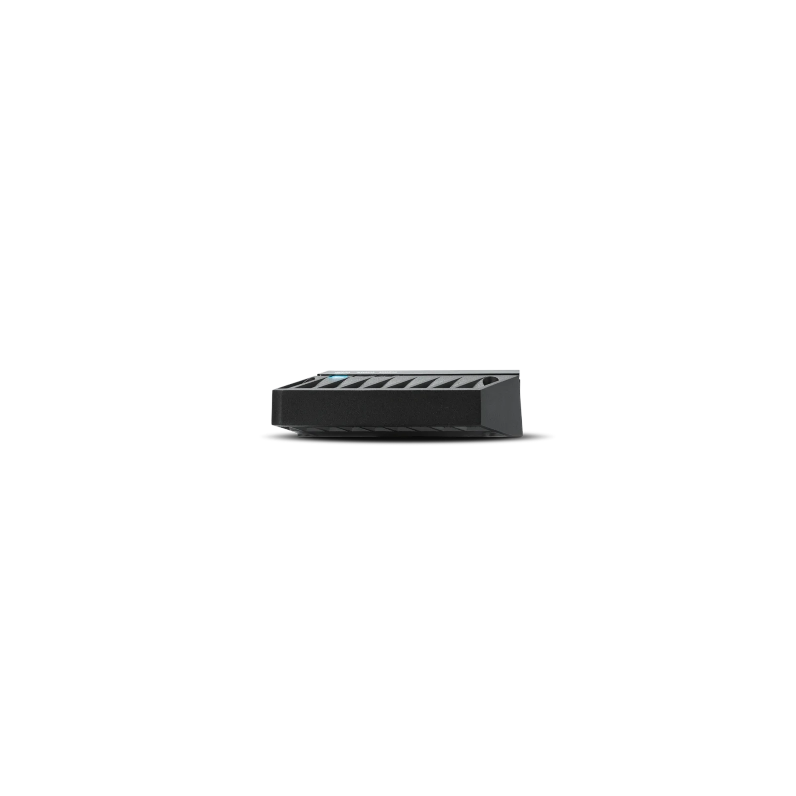 Rockford Fosgate Power 1,000W Class-bd Mono Amp 6