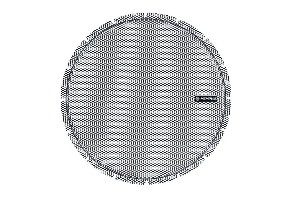 Memphis Audio Grills 1