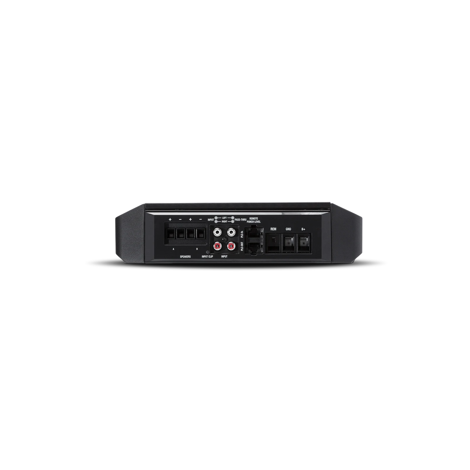 Rockford Fosgate Punch 300W Full-Range Mono Amplifier 5