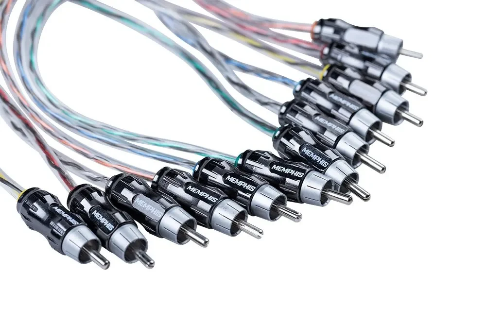 Memphis Audio Car Audio Accessory 5