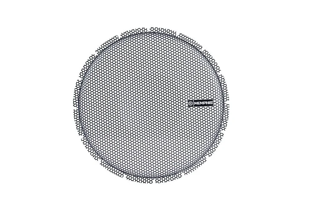 Memphis Audio Grills 1