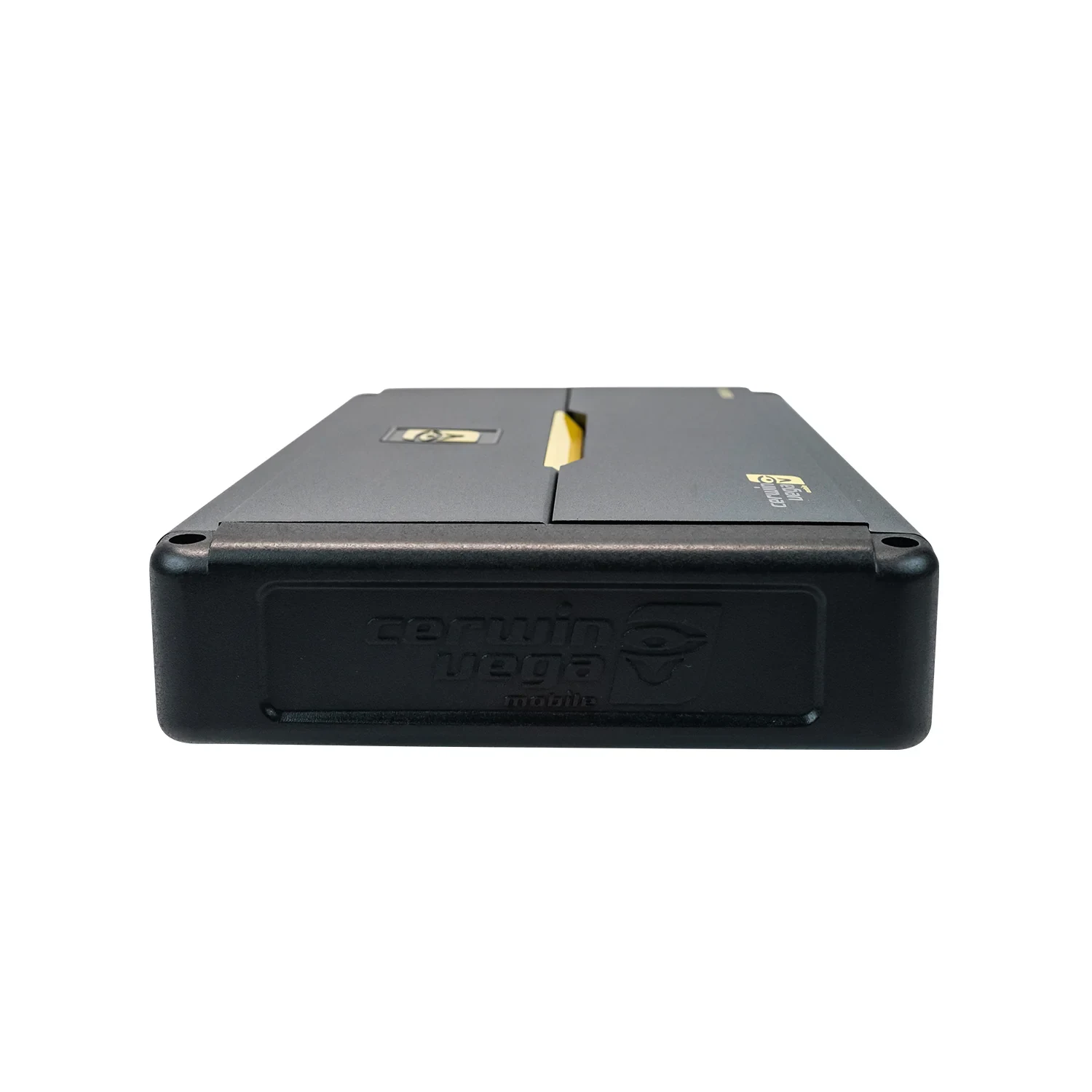 Cerwin-Vega Stroker 800W RMS Full Range Class-D 4-Channel Amplifier 6