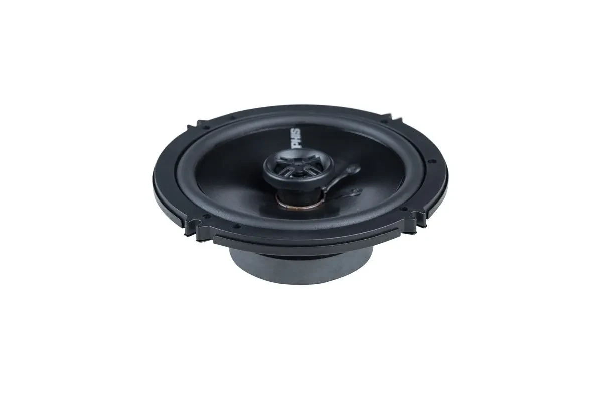 Memphis Audio Street Reference 6.5-inch speakers 2