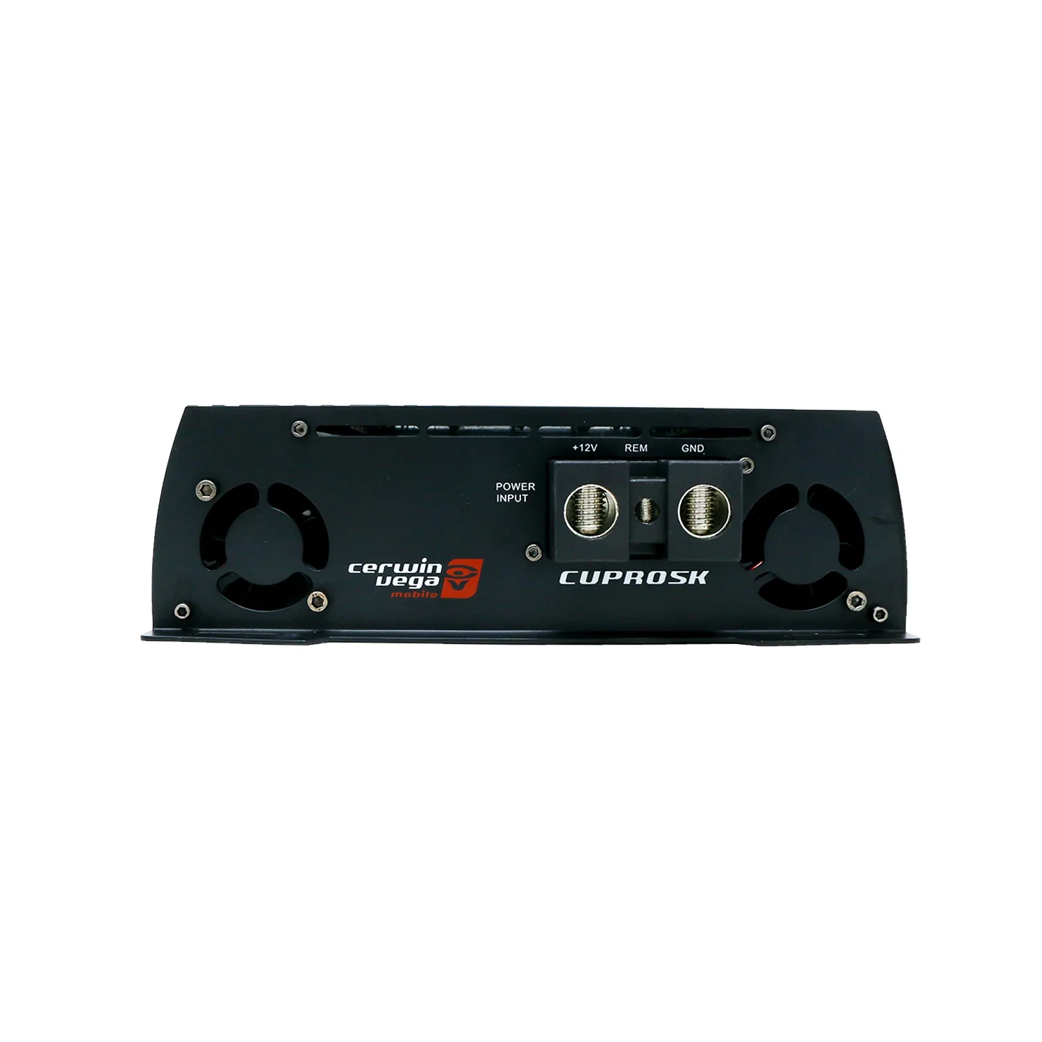 Cerwin-Vega CVPRO Series 1-Channel Class-D Monoblock Amplifier 5000W 7